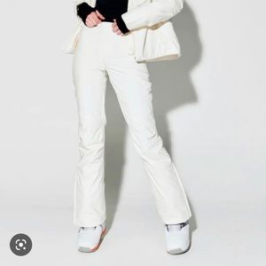 HALFDAYS Alessandra Pant SMALL/SHORT